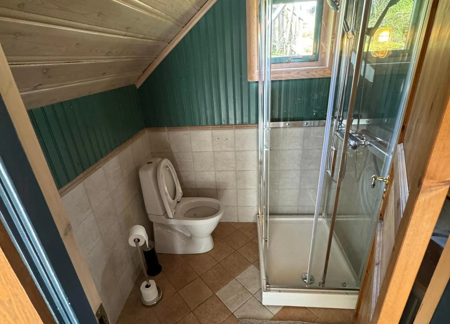 Svanetangen Ferie Og Fritid Hostel Bergen