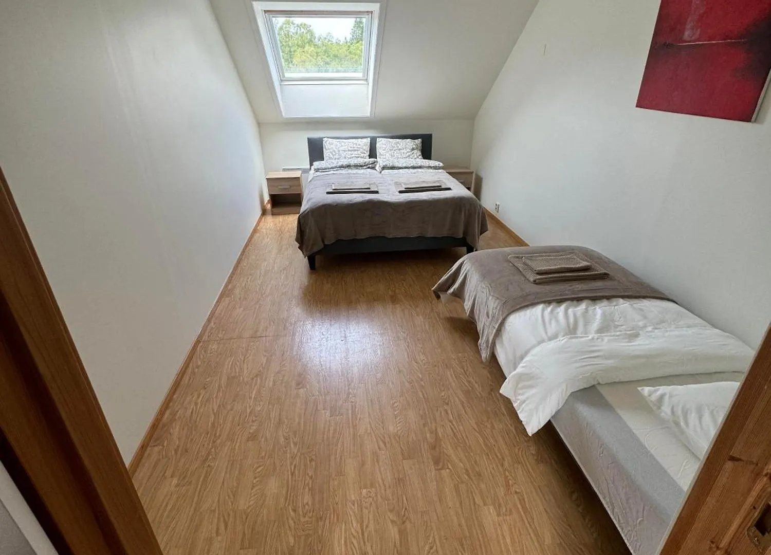 Svanetangen Ferie Og Fritid Hostel Bergen