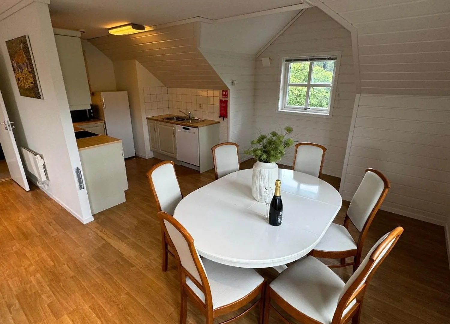 Svanetangen Ferie Og Fritid Hostel Bergen