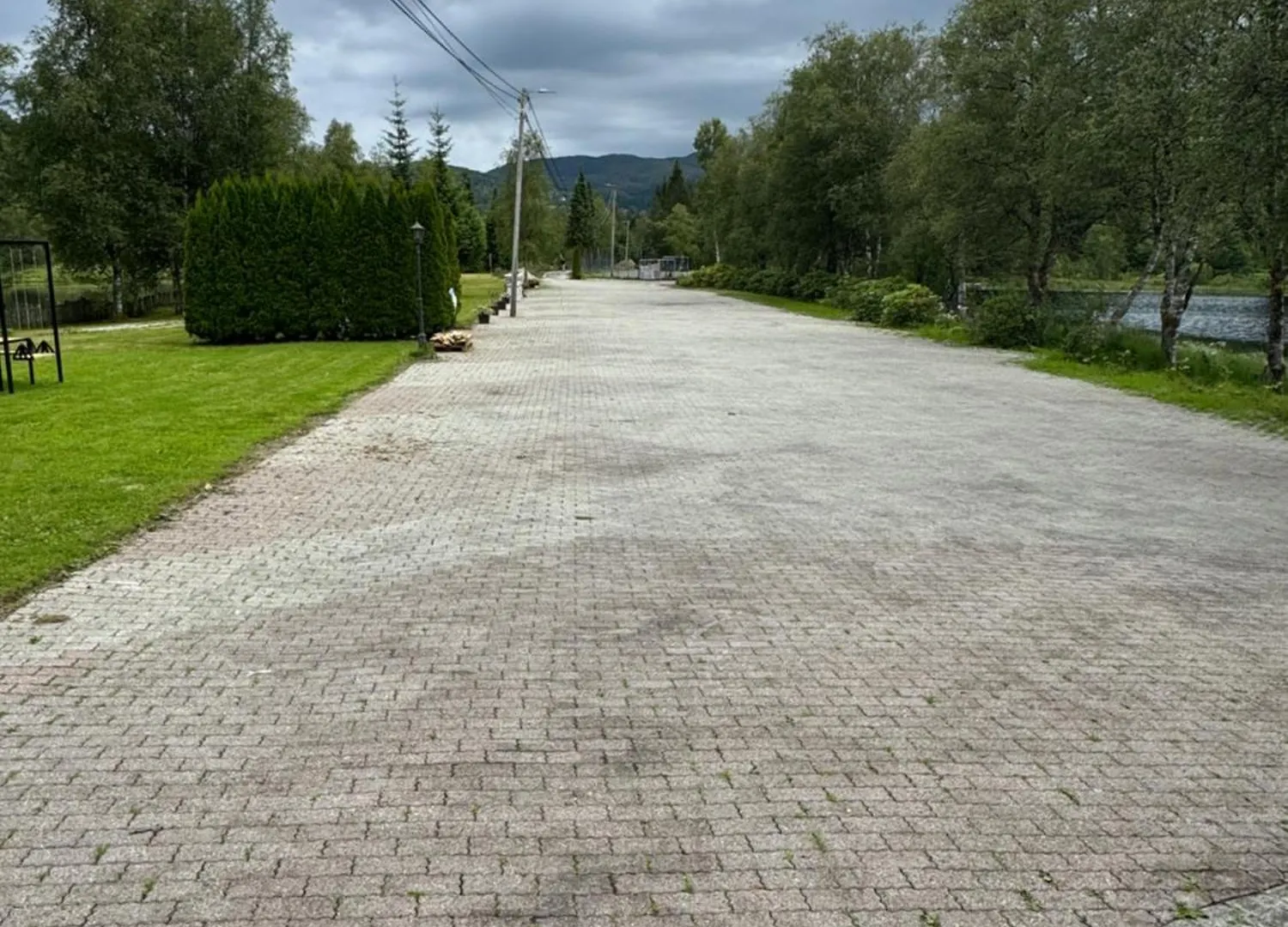 Svanetangen Ferie Og Fritid Hostel Bergen