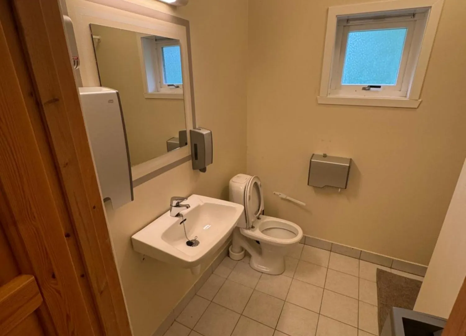 Svanetangen Ferie Og Fritid Hostel Bergen