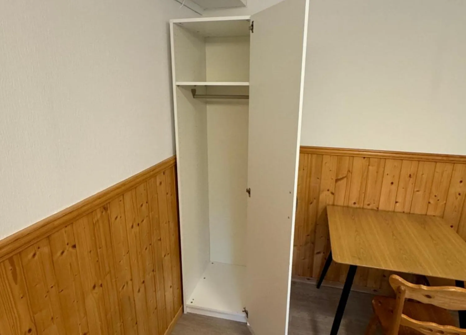 Svanetangen Ferie Og Fritid Hostel Bergen