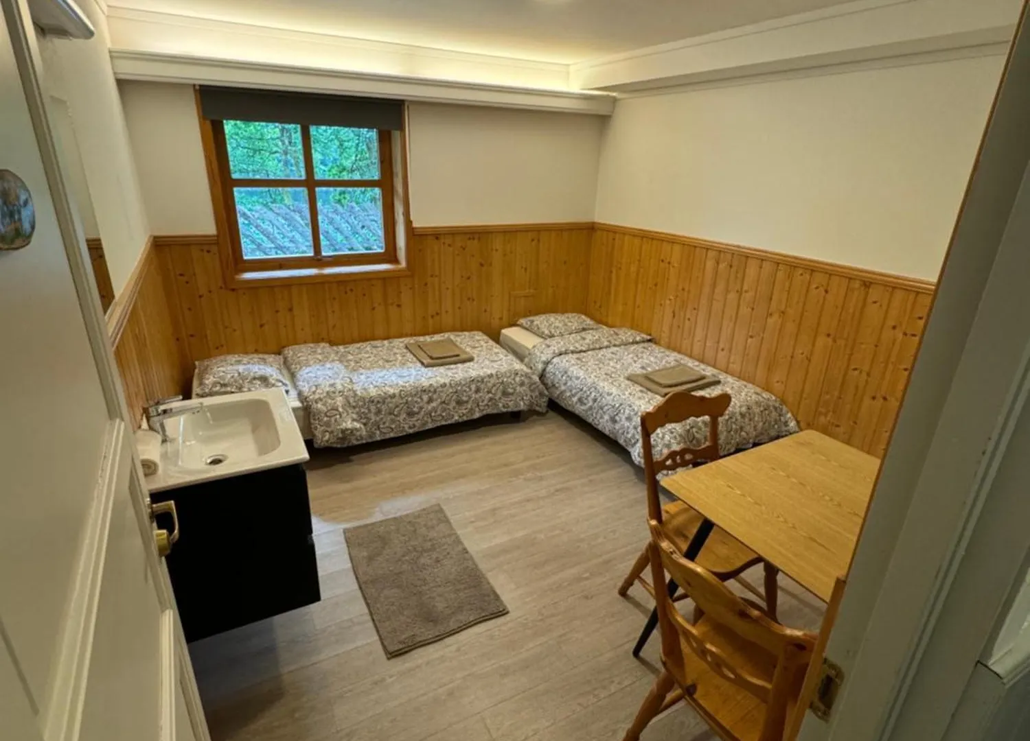 Svanetangen Ferie Og Fritid Hostel Bergen
