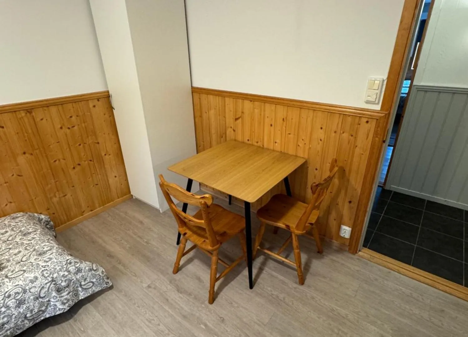 Svanetangen Ferie Og Fritid Hostel Bergen