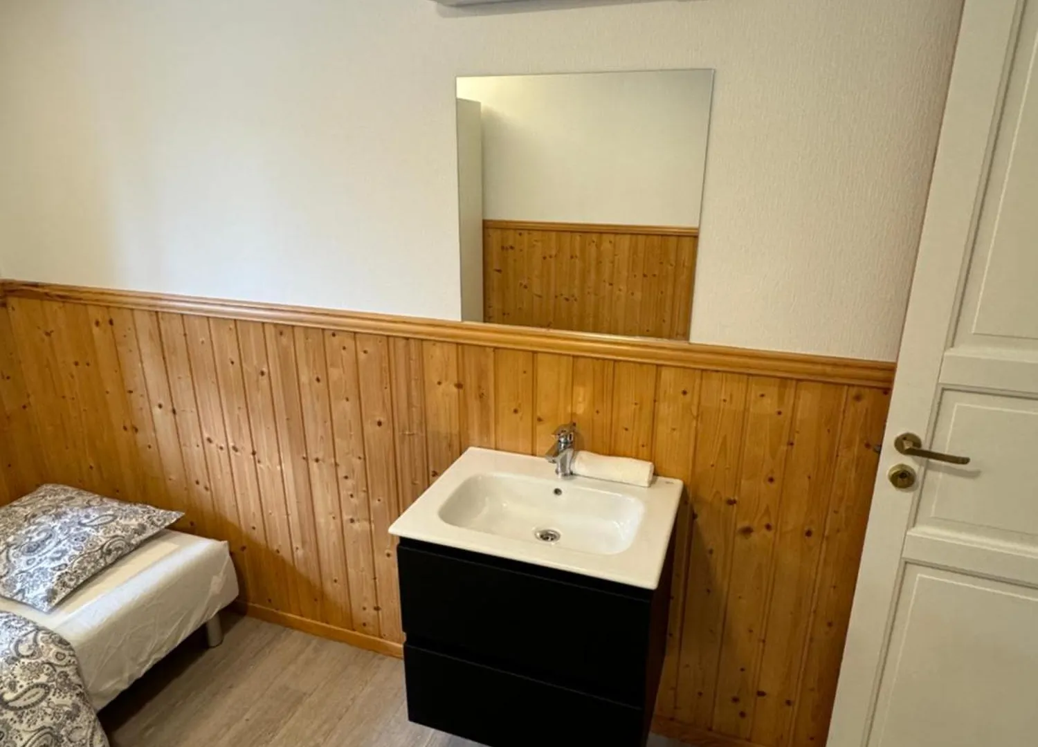 Svanetangen Ferie Og Fritid Hostel Bergen