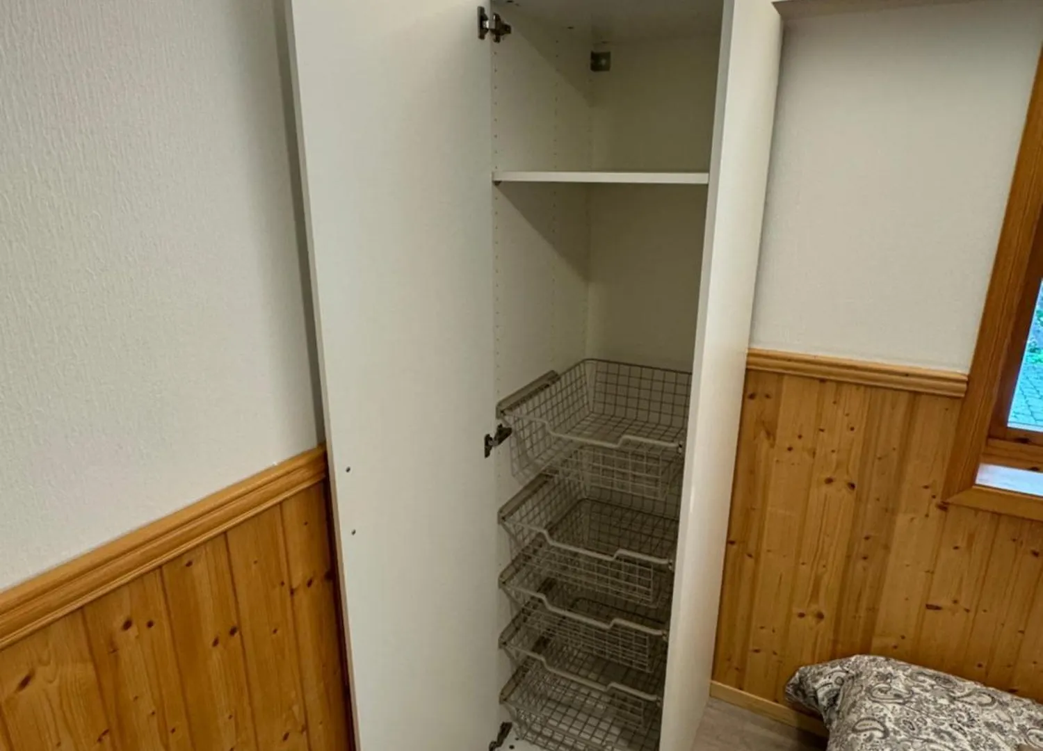 Svanetangen Ferie Og Fritid Hostel Bergen Norway