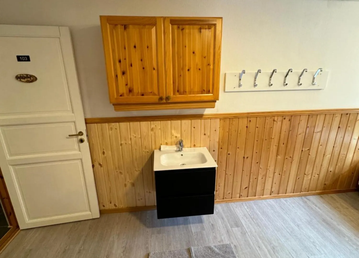 Svanetangen Ferie Og Fritid Hostel Bergen