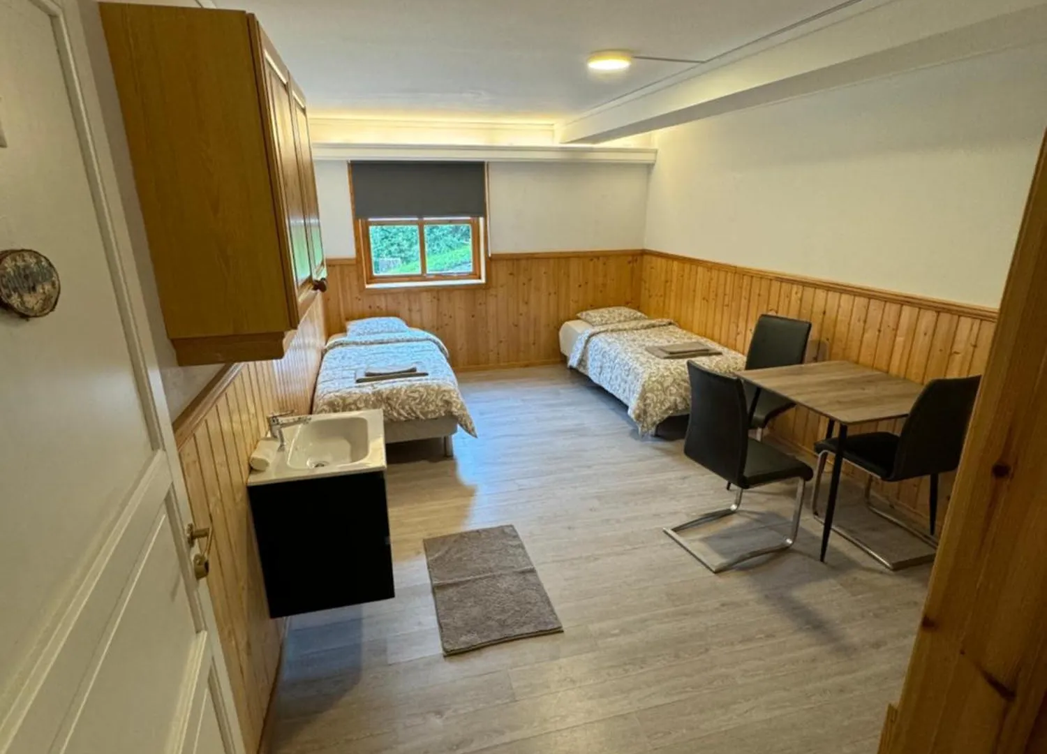 Svanetangen Ferie Og Fritid Hostel Bergen