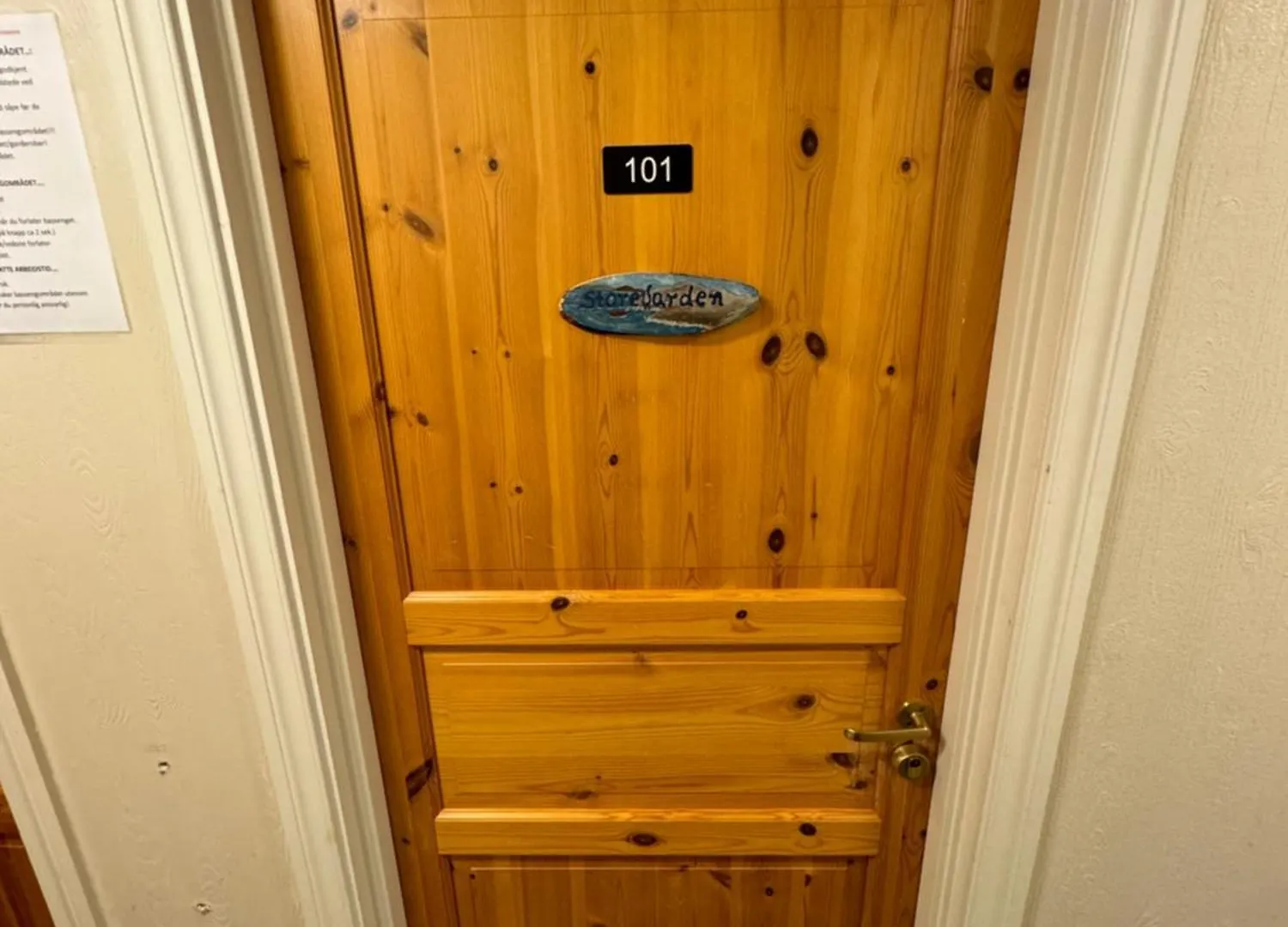 Svanetangen Ferie Og Fritid Hostel Bergen