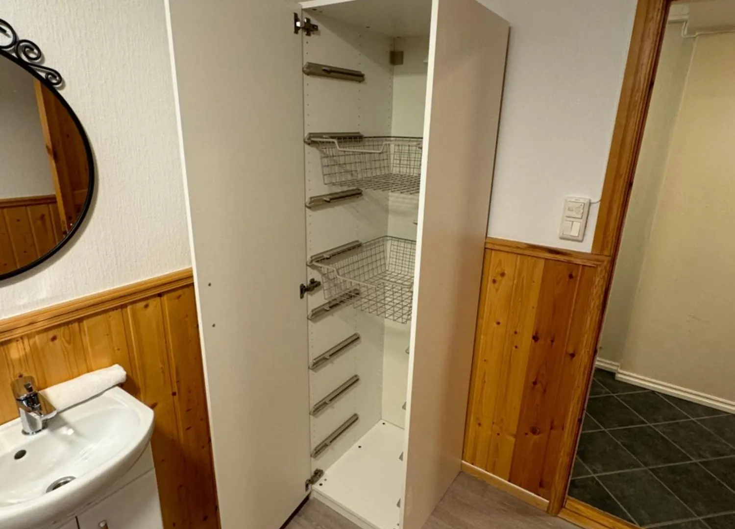Svanetangen Ferie Og Fritid Hostel Bergen