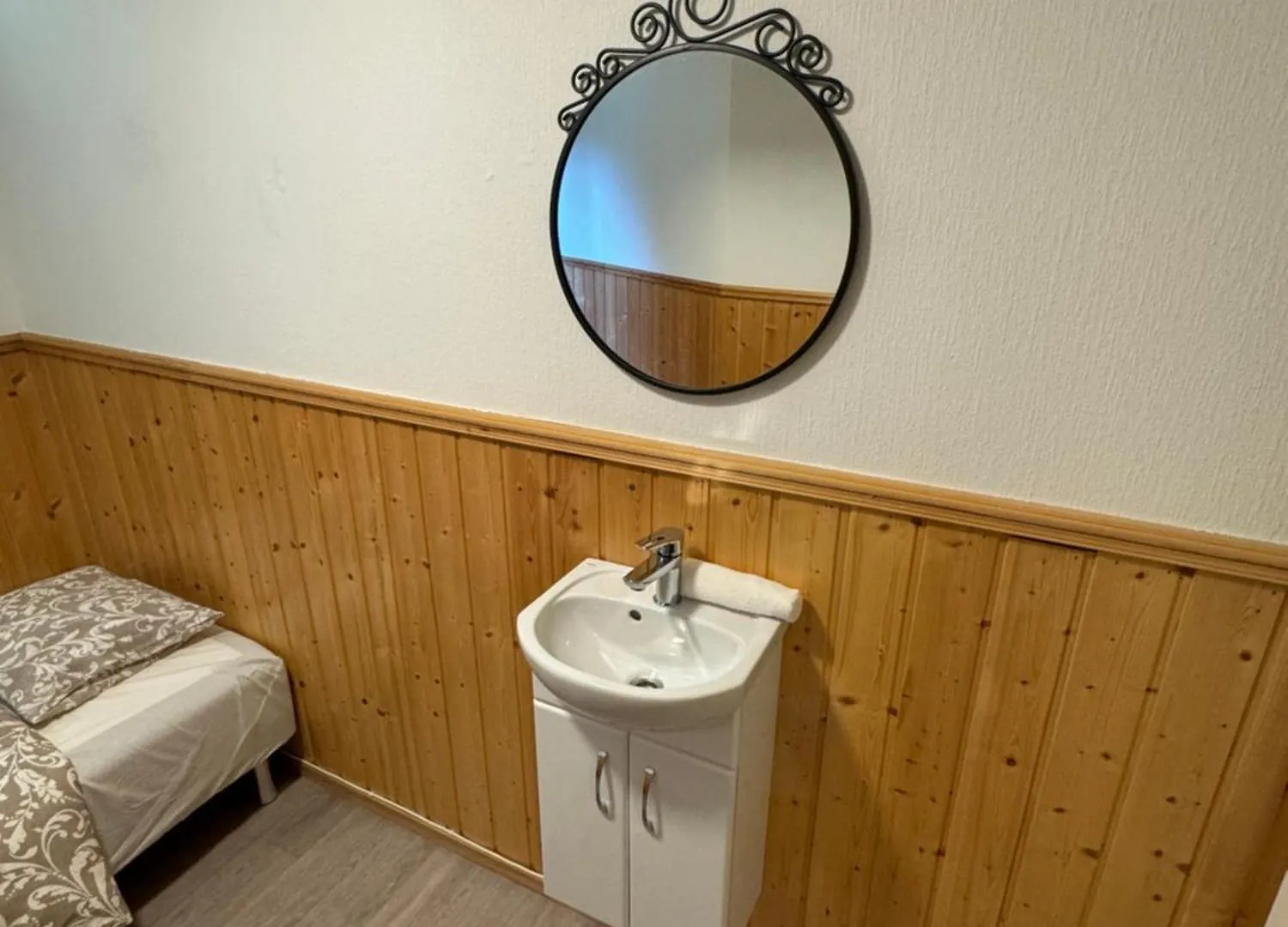 Svanetangen Ferie Og Fritid Hostel Bergen 0*,  Norway